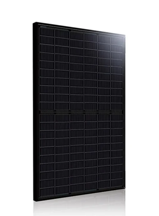 URE 450 Wp Full Black 25 jaar garantie Glas/Glas