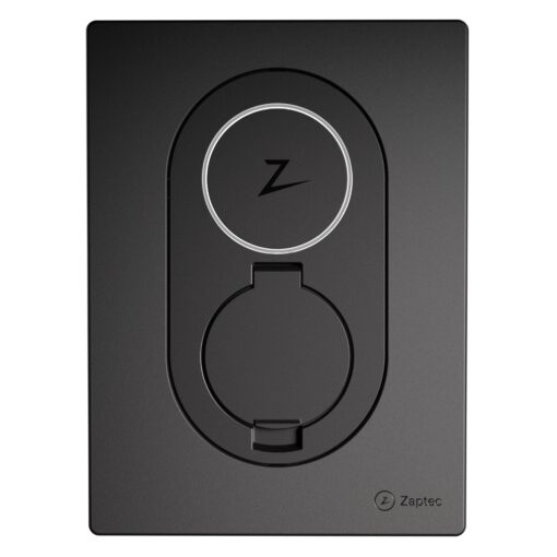 Zaptec GO 22 kW laadpunt - Image 3