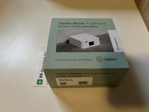 Zaptec Sense P1 voor loadblancing - Image 2