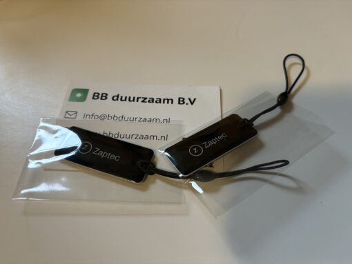 Zaptec RFID key per stuk - Image 2