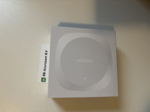 Easee Equalizer P1 load balancing - Image 2