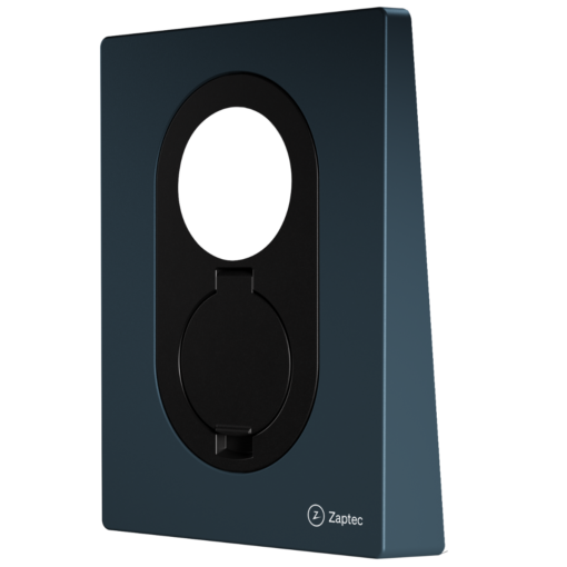 Zaptec kap blauw ( Midnight Blue )