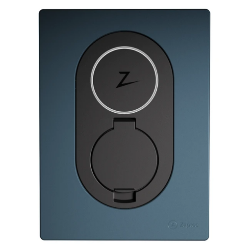 Zaptec kap blauw ( Midnight Blue ) - Image 3