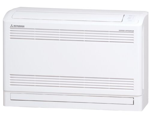 Mitsubishi Heavy Industries SRF35ZS-W los vloermodel binnendeel zonder wifi
