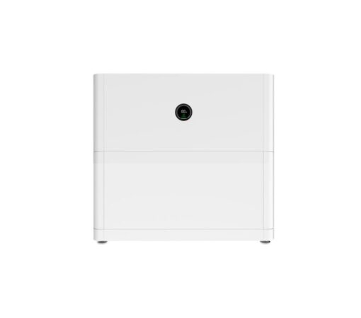 Growatt APX 5kWh set met P0 power module en voet voor MIN XH omvormer