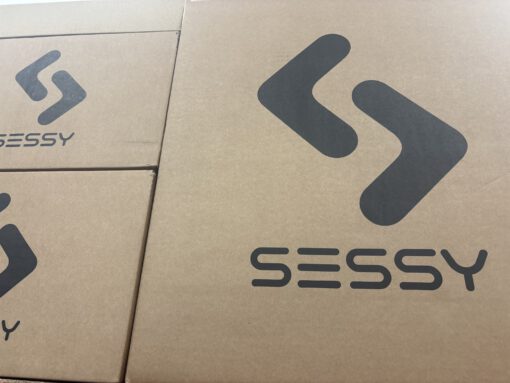 Sessy 5kWh thuisaccu
