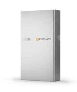 Enphase IQ Battery 5P met Flexphase