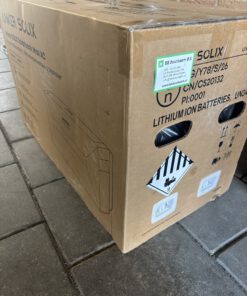 Anker Solarbank MAX AC 7 kWh plug & play batterij + gratis P1 meter - Image 3